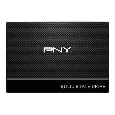 image PNY SSD Interne 960 Go SATA III - SSD7CS900-960-PB