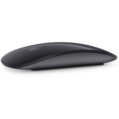image Souris sans fil Apple Magic Mouse 2 - Gris Sidéral