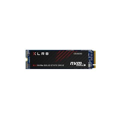 image PNY XLR8 CS3030 M.2 NVMe SSD Interne 1TB - Jusqu'à 3500 Mo/s