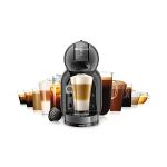 image produit Krups YY1500FD Machine à café à Capsules Nescafé Dolce Gusto Mini Me Noire Automatique Qualité Professionnelle Pression 15 bars Large Choix de Boissons Chaudes et Froides