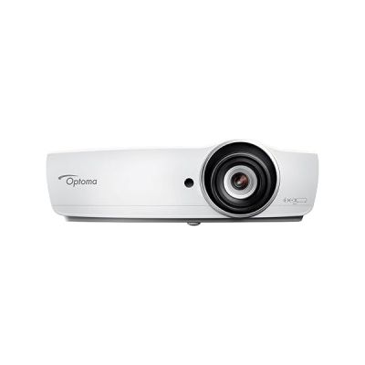 image Vidéoprojecteur Optoma EH470 (Full HD 1080p, 5000 Lumens,  20000:1, Full 3D, USB) (E1P1D0ZWE1Z1)