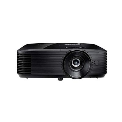 image Vidéo projecteur Optoma WXGA W334e HD Ready forte luminosité 3700 lumens