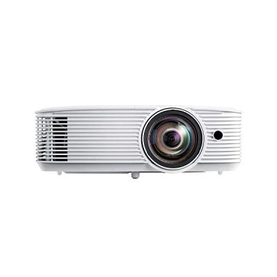 image OPTOMA W308STe DLP WXGA 1280x800 3600L