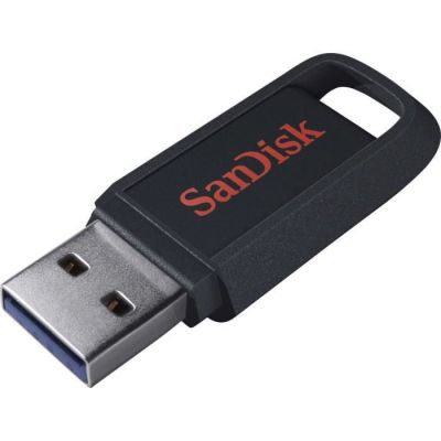 image SanDisk SDCZ490-064G-G46 SanDisk Clé USB 3.0 64 Go