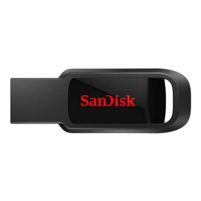 image Clé USB 2.0 SanDisk Cruzer Spark 16 Go