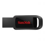 image produit Clé USB 2.0 SanDisk Cruzer Spark 128 Go - livrable en France