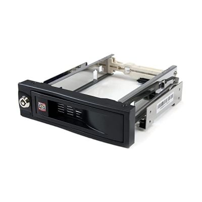 STARTECH Rack amovible pour disque dur SATA de 3,5 pouces