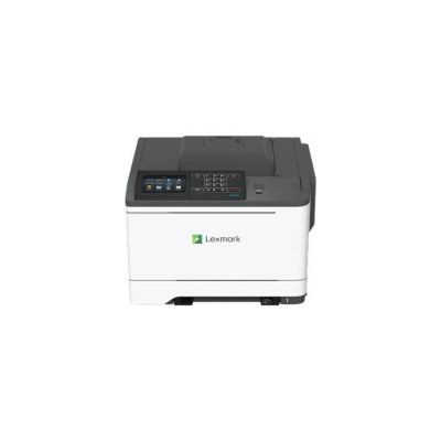 image Lexmark CS521dn Color A4 Laser Printer