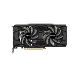 PNY Carte graphique GTX 1660 SUPER Dual Fan- 6 Go
