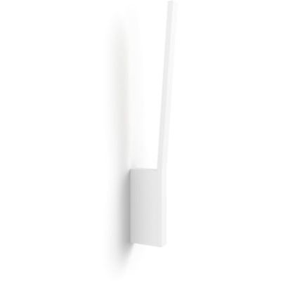 Lampe connectée Philips Hue&Color LIANE Applique 12W - Blan