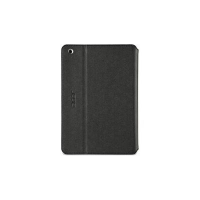 Housse et étui pour tablette Acer Etui de protection noir pour Acer Iconia A1-830 8"