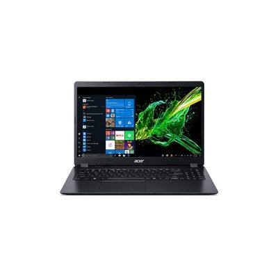 ACER Aspire 3 15 6 Celeron 4Go 1To Noir