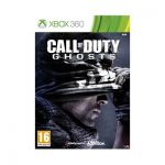 image produit Jeux Xbox 360 Activision CALL OF DUTY : GHOSTS