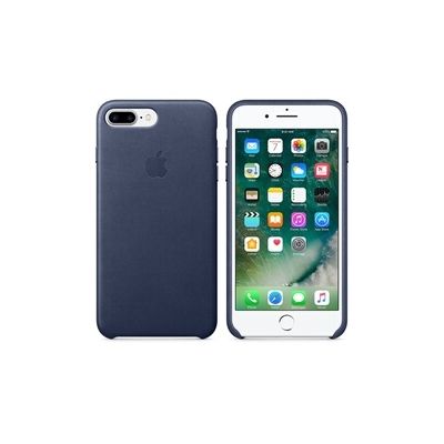 Coque iPhone Apple CASE LEA IPHP7 MIDB