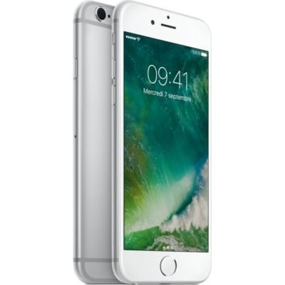 image Apple iPhone 6S 32 Go Argent