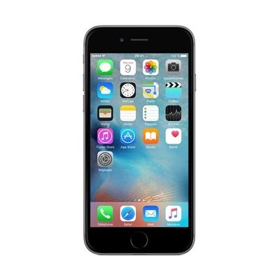 Apple iPhone 6 32 Go Gris Sideral