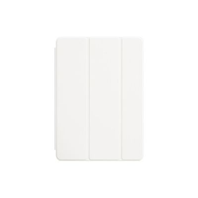 image Housse et étui pour tablette Apple Smart Cover blanche pour iPad Air 1 et 2