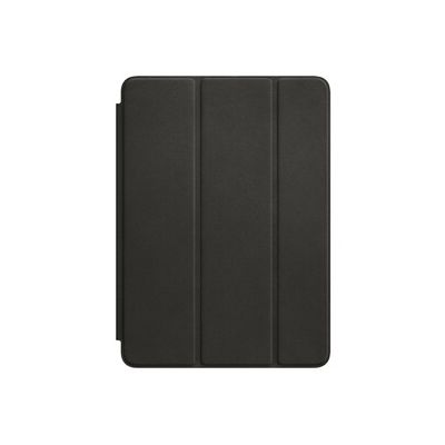 image Housse et étui pour tablette Apple Smart Cover noire pour iPad Air 1/2 et iPad 2017