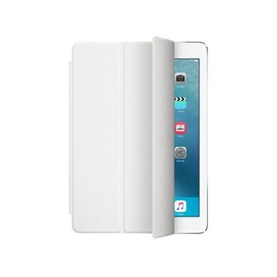 Housse et étui pour tablette Apple SMART COVER BLANC POUR IPAD PRO 9.7'