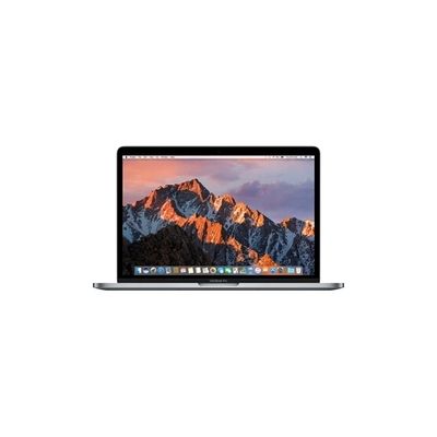 image Apple MacBook Pro 13" 128 GO GRIS SIDERAL (MPXQ2FN/A) (2019)