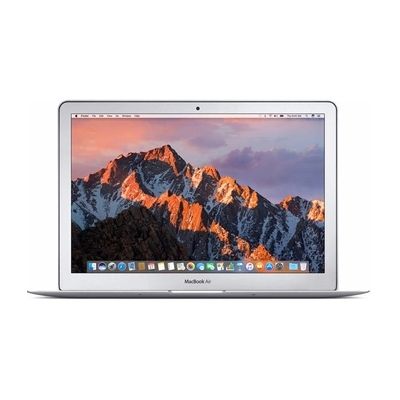 image Apple Macbook Air 13" 256 Go MQD42FN/A (2017)