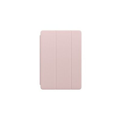 image Housse et étui pour tablette Apple Smart Cover rose des sables pour iPad Pro 10,5"