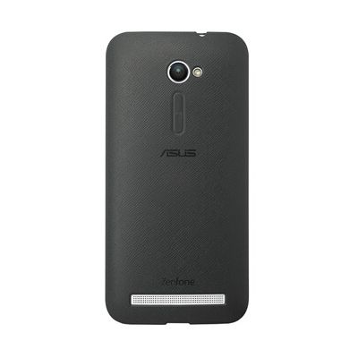 Coque smartphone Asus BUMPER NOIR POUR ASUS ZENFONE2 ZE500