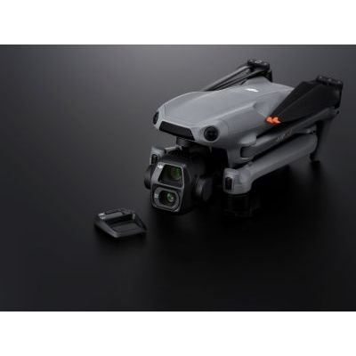 image Objectif Grand-Angle DJI Air 3S