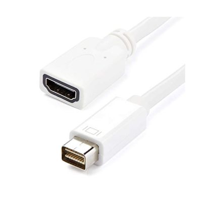 STARTECH Câble Adaptateur - 15,24 cm - Pour Disque dur, Disque Optique - LP4 / SATA, LP4 - 1 Pcs