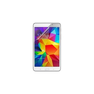 image Protection d'écran pour tablette Belkin Ecran de protection transparent pour Samsung Galaxy Tab 4 7"