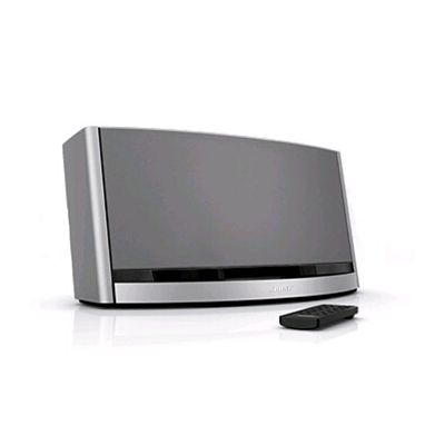 Enceinte sans fil Bose SOUNDDOCK 10 V2