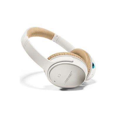 image Casque audio Bose QUIETCOMFORT 25 BLANC APPLE