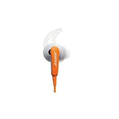 Ecouteurs Bose SOUNDSPORT IN-EAR ORANGE APPLE