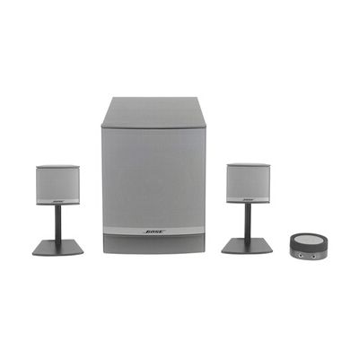 Enceinte PC Bose COMPANION 3 SERIE 2