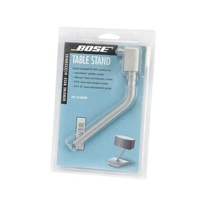 image Support d'enceinte Bose UTS 20 ARGENT