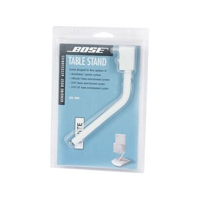 image Support d'enceinte Bose UTS 20 BLANC