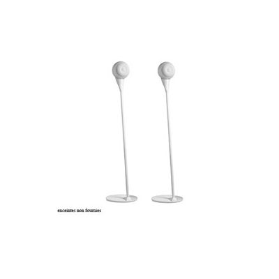 image Support d'enceinte Cabasse PIED EOLE 2/3 W (X2)