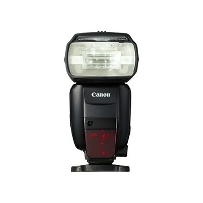 Flash Canon SPEEDLITE 600EX-RT