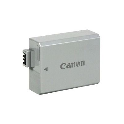 image Batterie appareil photo Canon LP-E5