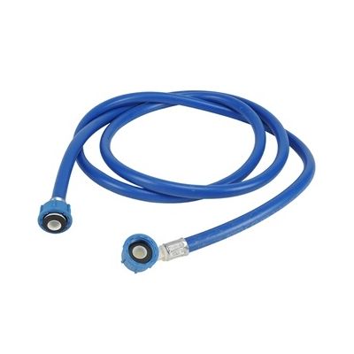 Electrolux Essential 9029793438 Tuyau d'alimentation d'eau classique droit/coudé 2,5 m