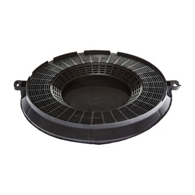 AEG Electrolux Filtre à Charbon Elica 9029793610 Modèle 48 Indicateur de Changement de Filtre