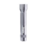 image produit Lampe de poche Energizer Led métal 634041 argent-Lampe torche LED