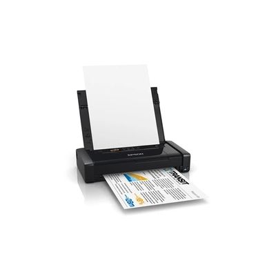 image Imprimante jet d'encre Epson WORKFORCE WF-100W