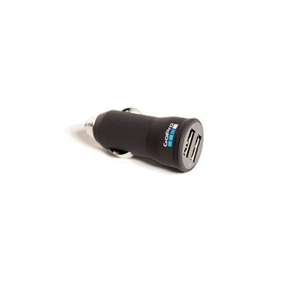 image GOPRO Autochargeur