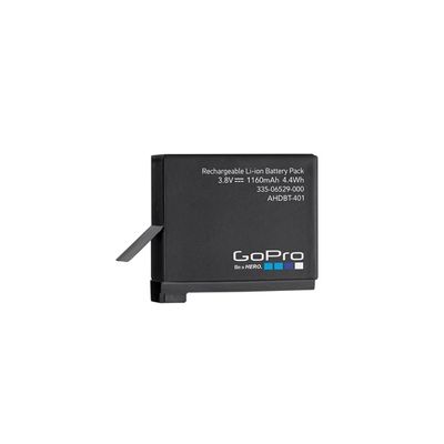 image GoPro Batterie rechargeable pour HERO4