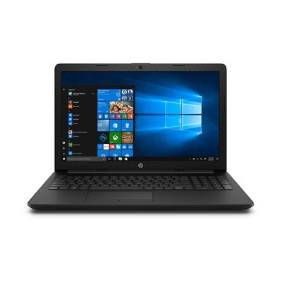 image PC portable Hp 17-by1018nf