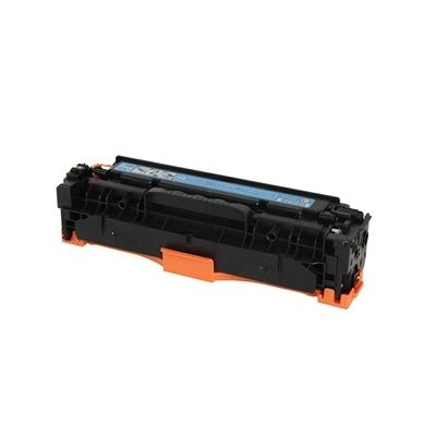 HP 304A Toner Cyan Authentique (CC531A)
