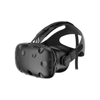 image Casque de réalité virtuelle Htc VIVE