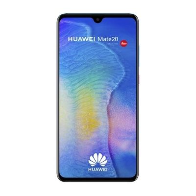 image Smartphone Huawei Mate 20 128 Go violet