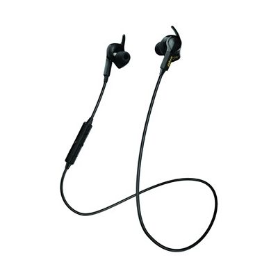 Jabra Sport Pulse Special Edition - Casque Audio sans Fil - Noir/Jaune